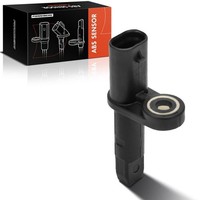 Frankberg ABS-SENSOR Vorne L/R Passend FüR CitroËN Berlingo C5 DS DS Mitsubishi