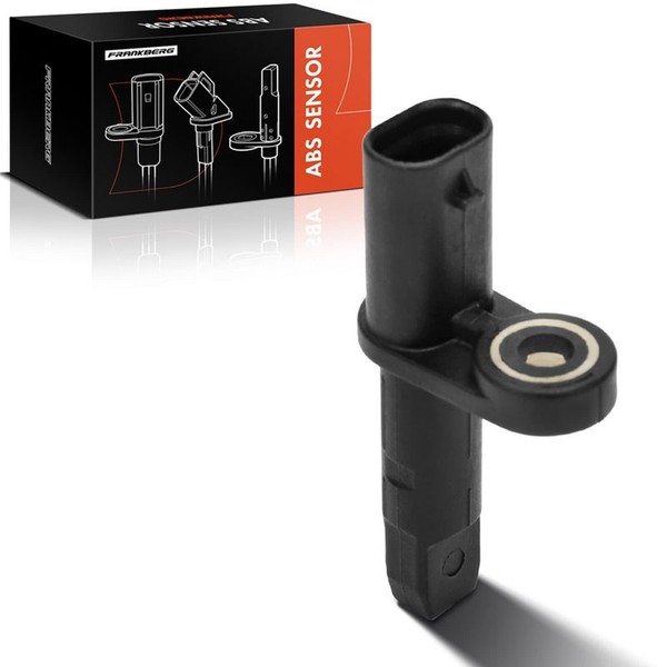 Frankberg ABS-SENSOR Vorne L/R Passend FüR CitroËN Berlingo C5 DS DS Mitsubishi-image