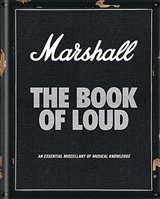 Marshall: The Book of Loud by Harper, Nick 1784722251 FREE Shipping