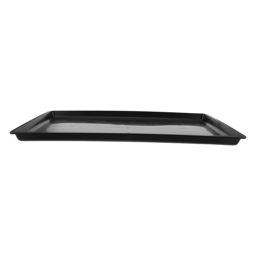 Plastic Replacement Pan: Dog Crate Tray For Potty Training Pet Kennel Kitten - 第 5/12 張圖片