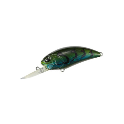 DUO Realis Crank M65 8A CCC3274 PM Magic, Lenght mm 65, Floating Fishing Wobbler