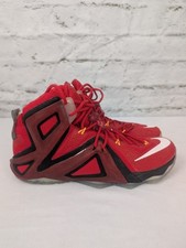 Nike LeBron 12 Elite Team for Sale | Authenticity Guaranteed  display picture 3
