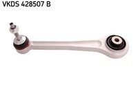 Hinterachse Beidseitig SKF Vkds 428507 B Lenker, RadaufhäNgung FüR BMW