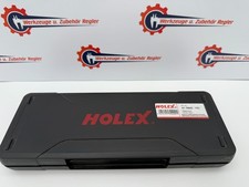HOLEX Digitaler Messschieber für Linkshänder 150 mm