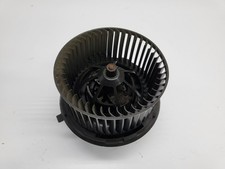 VW Sharan 7M - Gebläsemotor Gebläse Lüfter Heizung 7M1819021 (03)