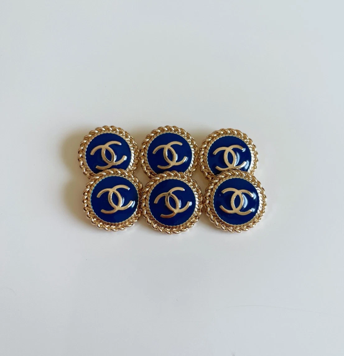 Chanel Buttons for sale | eBay