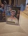 Topps Gold Premier League Rookie Card Trent Kone-Doherty Auto /75