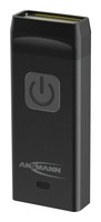 Ansmann Kl80R LED Battery Operated Key Light 80 lm 18 g Torch 1600-0505