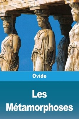 Les Mtamorphoses by Ovide (French) Paperback Book