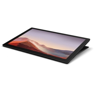 Microsoft Surface Pro 7 12.3'' 256GB WiFi, Matte Black