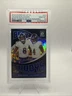 2024 Donruss Optic Lamar Jackson/Zay Flowers Best Tuddys-Black Pandora /25 #20