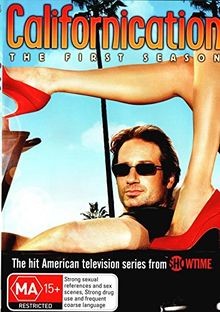 Californication: Season 1 [NON-UK Format / PAL / Reg... | DVD | Zustand sehr gut