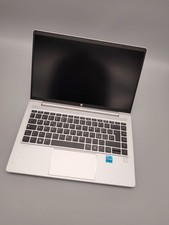 NOTEBOOK HP 440 G8 i7-1165G7 16GB RAM 256GB SSD 14″ INTEL FHD GAR 1 ANNO