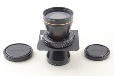 Nikon NIKKOR T Fixed/Prime f/8 Camera Lenses for sale | eBay