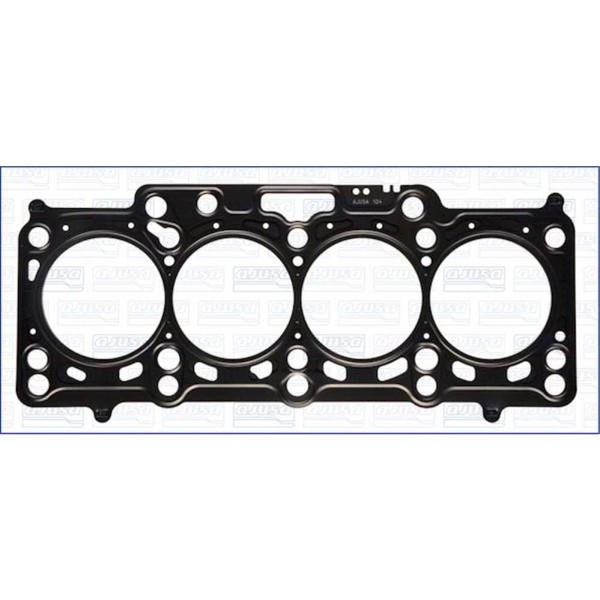 Ajusa Zylinderkopfdichtung FüR VW Passat Variant 2.0 TDI Audi A3-image