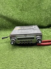 1955 Ford Thunderbird Original Radio Oem For Partsrepair. S6 1955 Ford Thunderbird Original Radio Oem For Partsrepair. S6