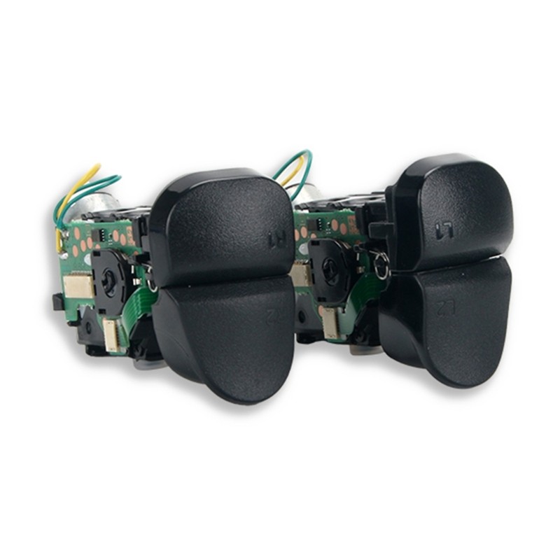 Replacement Triggers Button Triggers Module Assembly L2 R2 Triggers ...