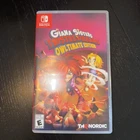 Giana Sisters: Twisted Dreams [Owlltimate Edition] (Nintendo Switch) 2018