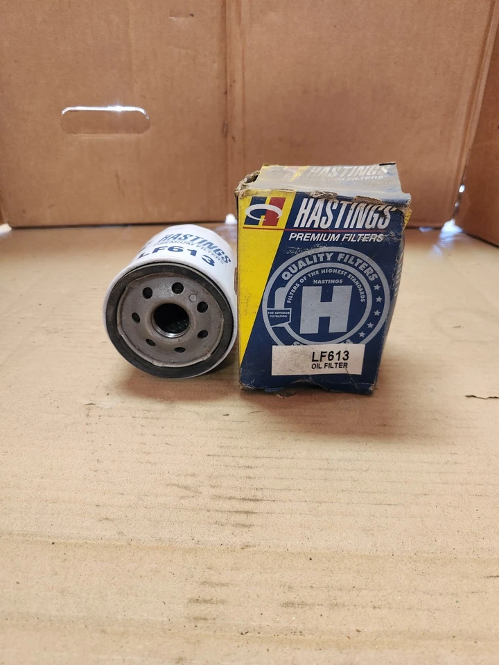 Hastings LF613 Foto 3 de 3