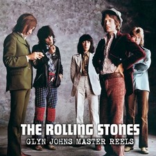 THE ROLLING STONES;  Glyn Johns Master Reels;...