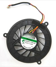 For HP Compaq 8710p 8710w CPU Cooling Fan 450594-001 ET00X000100 MCF-J11BM05
