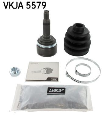 SKF Gelenksatz, Antriebswelle Vkja 5579 FüR Suzuki-image