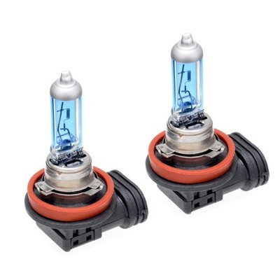 M'S Basic By Ipf Headlight Fog Lamp Halogen For Cars H8 4250K Titanium White 12_
