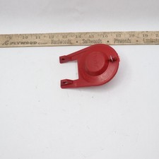 Korky Universal Flapper 2" Center To Center - No Chain