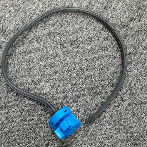 Zanussi Waschmaschine/Trockner Druckschalter und Schlauch (siehe Liste der Modelle)