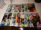 Green Lantern 2005 Volume 4 DC Comics Full Run Complete Issue #'s 1-67 VF/NM