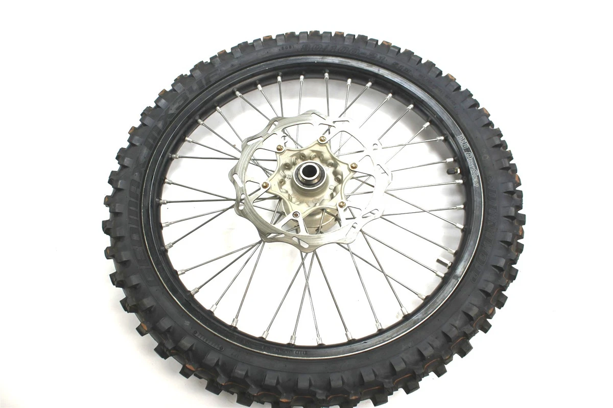 Motorcycle Wheels and Rims for Husqvarna FC250 for sale | eBay