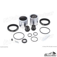 Bremssattel Reparatursatz Lucas-System Hinten FüR Mercedes Vario Ab 96->