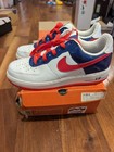 Nike Air Force 1 Low World Cup South Korea 309096-063 Men’s 12 Premium Jordan