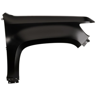 Fender For 2015-2022 Chevrolet Colorado Front Passenger Side Steel Primed