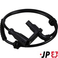 JP Group ABS Sensor Raddrehzahl JP 4397101070 FüR Clio Renault BR0 CR0 3 Modus 1