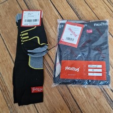 Męska termiczna długa Johns +skarpeta termiczna