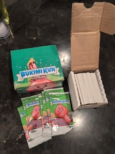 2014 Topps GPK Bukimi Kun Trading Cards 25