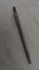 Staedtler Mars 771 Mechanical Pencil Germany Gray RARE