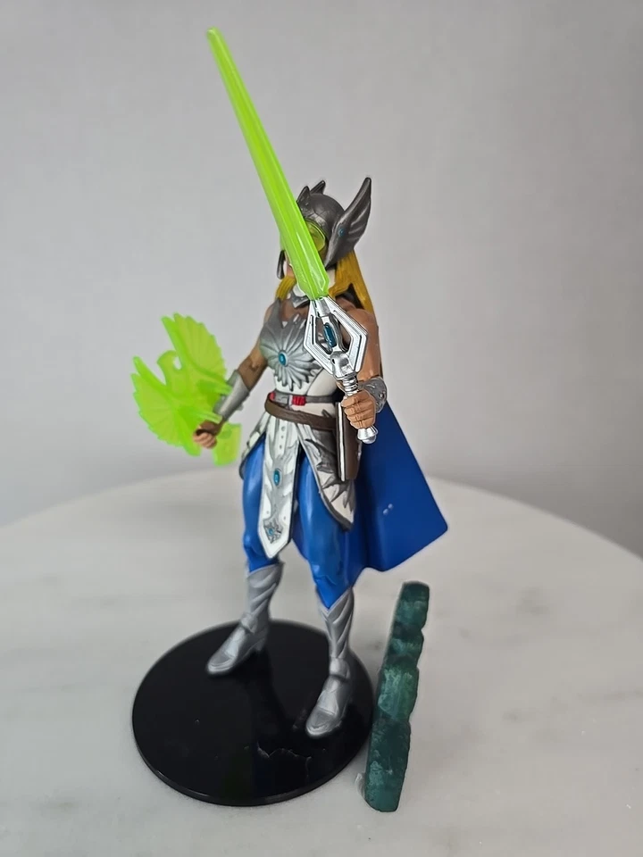 Masters of the Universe Classics SHE-RA (Protector Galáctico) Suelto MOTUC MOTU Foto 3 de 4