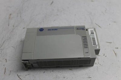 Allen-Bradley 1764-LRP MicroLogix 1500 Ser.C Rev.E Frn.10 Processor Unit 1764LRP