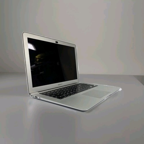 APPLE Macbook Air 13" (2017) | i5 1.8GHZ 8GB RAM 256GB SSD | OS Monterey 12