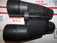 Swarovski 7x42 Habicht SL 7x50 Binoculars