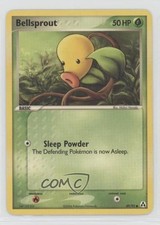 Click to enlarge Bellsprout