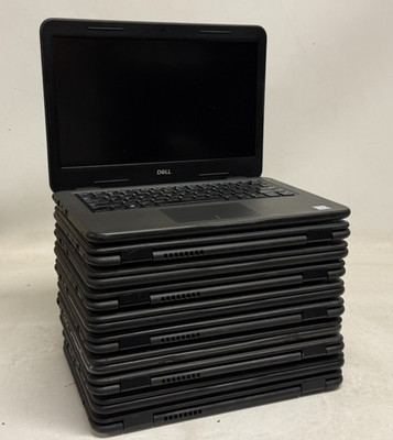 Dell Latitude 3310 13.3'' (i5-8265u - 8GB/16GB RAM - NO OS/HDD) - Lot of 10