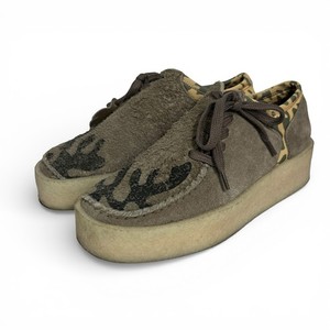 Lugger Clarks | eBay