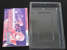 KEMCO Famicom Soft Space Hunter Used
