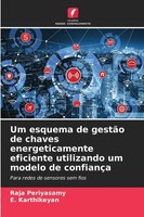 Um Esquema De GestãO De Chaves Energeticamente Eficiente Utilizando Um Modelo...