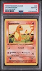 PSA 8 NM-MINT 1st Edition Charmander 46/102 Base Set (Shadowless) Pokemon TCG