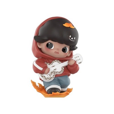 POP MART DIMOO WORLD x PIXAR Series Confirmed Figure Sealed Bag