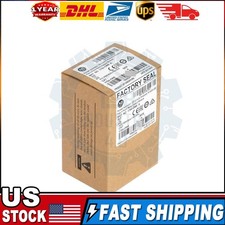 Sealed Allen-Bradley 1794-OW8 SER A Flex 8 Point Relay Output Module US Free Tax